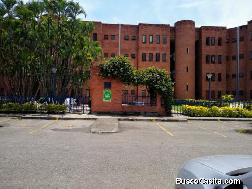 Apartamento en la Flora