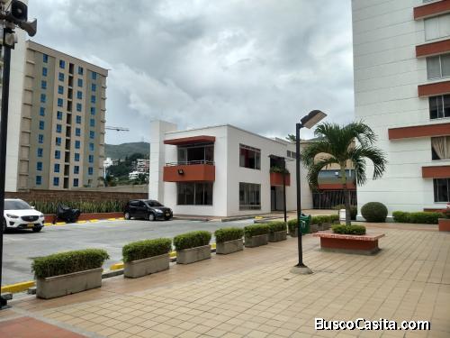 Apartamento en la Flora