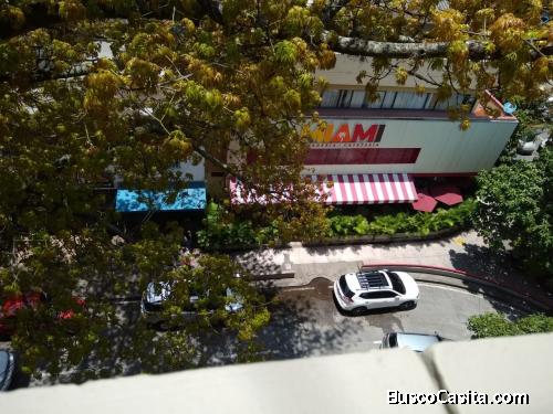 Amplio y Confortable Penthouse en Cali