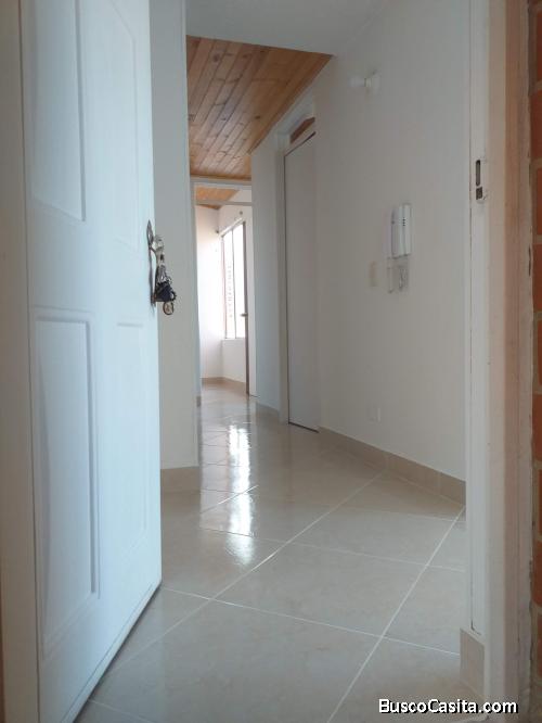 Zipaquira Apartamento 5 piso