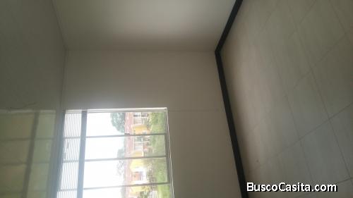 APARTAMENTO MUNICIPIO DE ACACIAS META ,CONJUNTO CERRADO , SECTOR CAMPESTRE A 6 CUARDRAS DELA VIA ACA