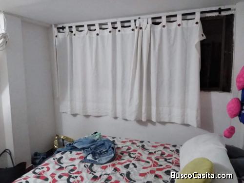 Vendo apartamento muy bien ubicación 