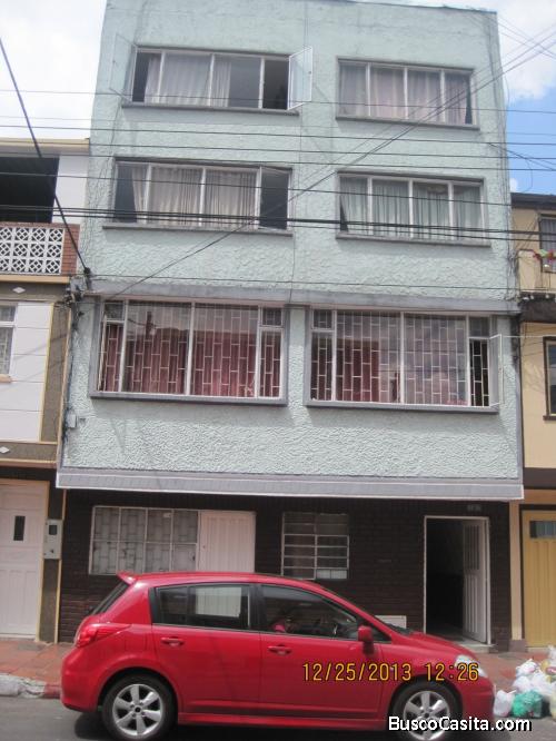 Apartamento 2 alcobas, parke Salitre ave. 68