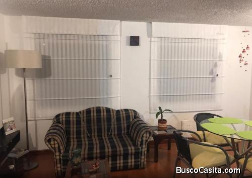 Venta Apartamento en Bosa