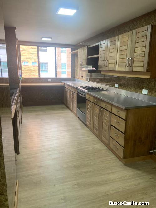 Apartamento en el poblado