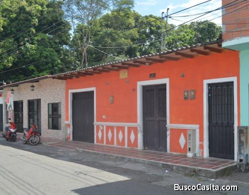 Vendo Casa en el Municipio de Mariquita