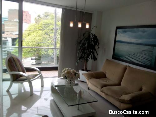 Apartamento en Laureles 