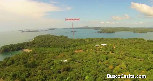 Espectaculares Lotes en Panamá