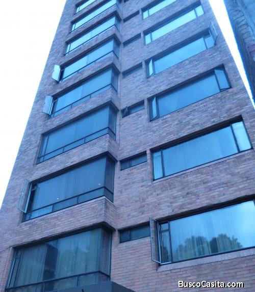 Javeriana apartaestudio amoblado