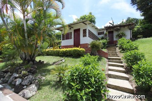 Finca en Copacabana 6.430 M²