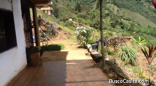 Finca en Copacabana 5.500M²