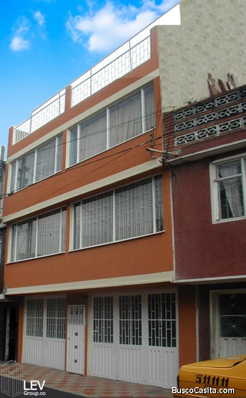 Arriendo Apartamento
