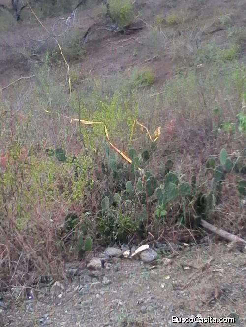 Lote en Sopetrán, unidad cerrada 