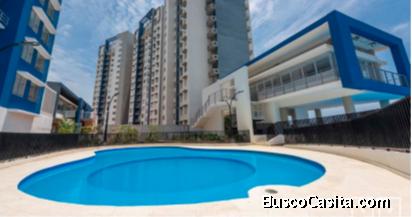 VENTA APARTAMENTO CARTAGENA NUEVO