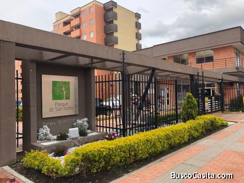 VENTA DE APARTAMENTO EN MOSQUERA