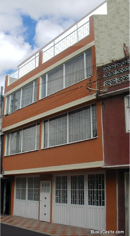 Arriendo Apartamento