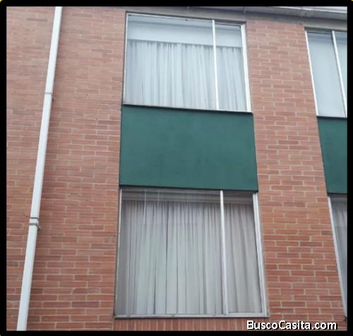 SE VENDE CASA EN SUBA SALITRE 58MTS2, CERCA A  AV CALLE 170, 3 PISOS EN CONJUNTO CERRADO 