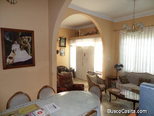 CASA DE 1 PISO EN SAN FERNANDO VIEJO