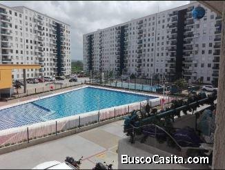Espectacular apartamento en Cartagena con Piscina, aire acondicionado y parqueadero