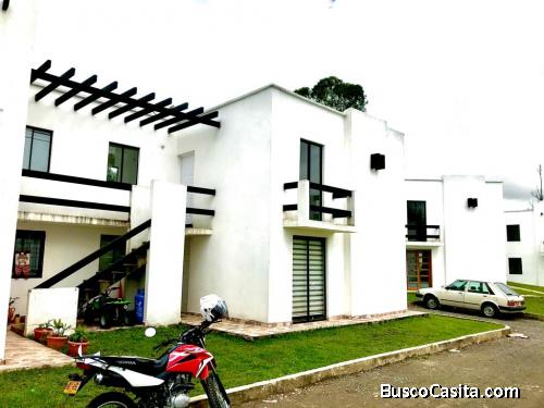 Venta Apartamento en Popayan