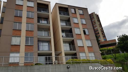 Excelente oportunidad en Medellín 