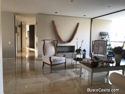 APARTAMENTO EN VENTA EN MEDELLIN POBLADO CASTROPOL 