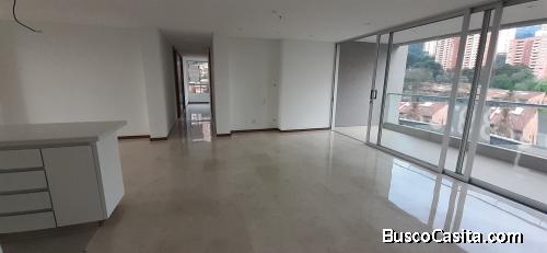 VENTA APARTAMENTO EN EL POBLADO SECTOR LA CALERA