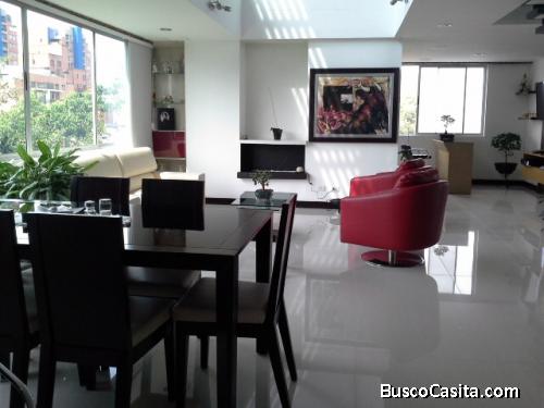  Apartamento en Envigado