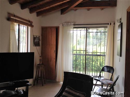 Casa esquinera en La Ceja