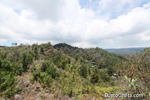 Lote por el Parque Arví