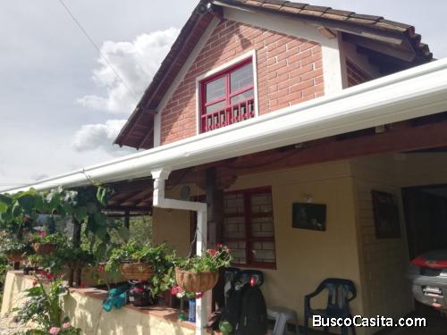 Finca en Guarne 5.000 M²