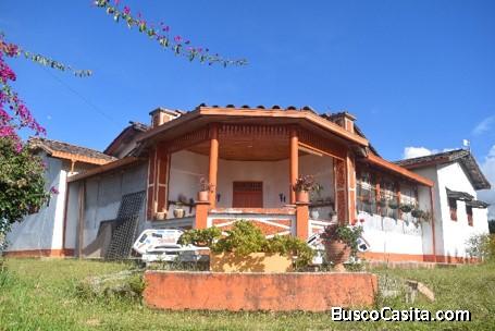 Finca en Guarne 7.100 M²