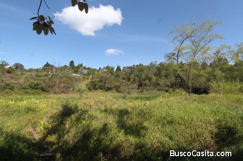 Lote industrial en Guarne 75.200 M²