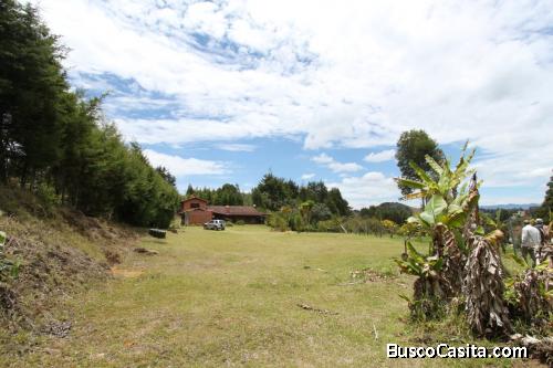 Lote industrial en Guarne, vía al aeropuerto