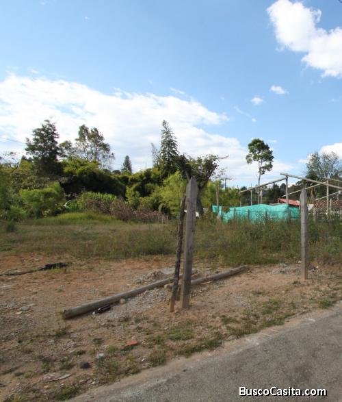 Lote industrial entre el hipódromo y aeropuerto