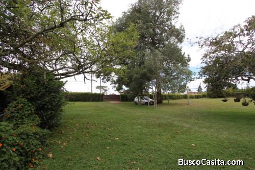 Lote Urbano en Rionegro 95.000 M²