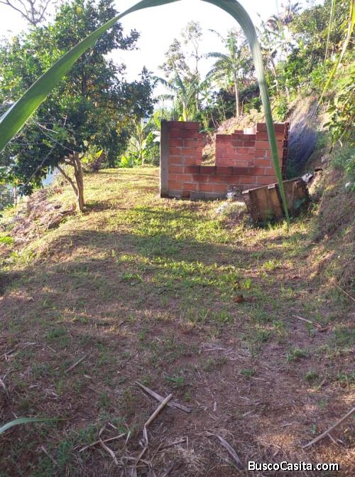 Lote en Girardota 1.065,50 M²