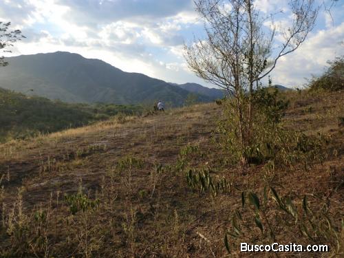Lote en Santa Fe de Antioquia