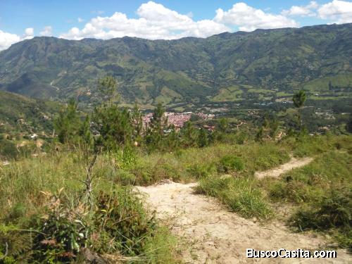 Lote en Barbosa Antioquia