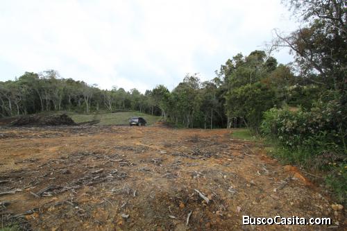 Lote en Guarne 20.000 M² 