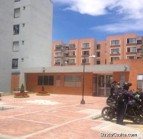 Se vende precioso apartamento en ciudad verde y