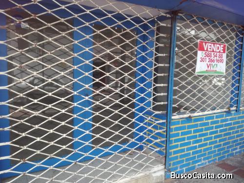 SE VENDE LOCAL COMERCIAL VALLEDUPAR