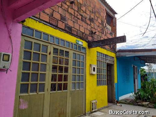 VENTA EXCELENTE UBICACION