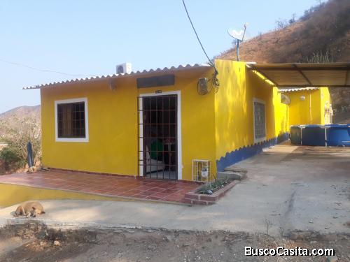 CASA DE 8 HABITACIONES, AMOBLADA EN TAGANGA