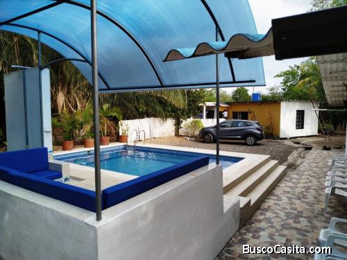 FINCA BELLA BOGOTÄ Hospedaje turístico y relax en Girardot Cundinamarca