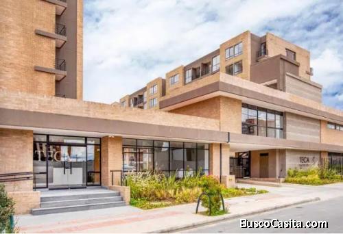 Arriendo Apartamento en Teca Veramonte colina campestre