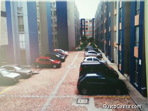 APARTAMENTO NORTE CERCA CCIAL SANTAFE