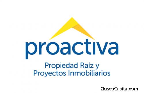 Inmobiliaria Proactiva S.A   arrendamientos medellín