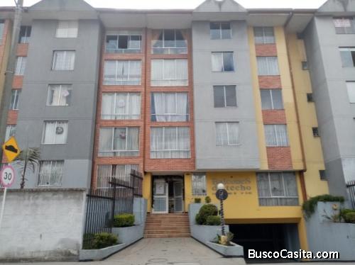 Magnifico apartamento en Balcones de Techo