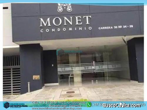 ARRIENDO APARTAESTUDIO
